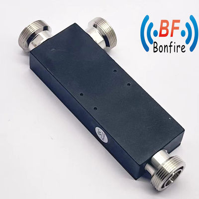 방향 RF 셔트 800-2700MHz 15dB 20dB 30dB Ibs/Das 전체 프로젝트 제공