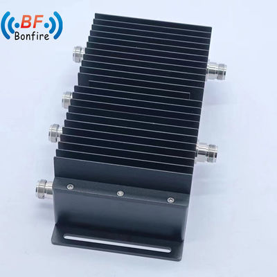 하이브리드 커플러 4 in 4 out 698-4000MHz Ibs/Das 전체 프로젝트 제공 능력
