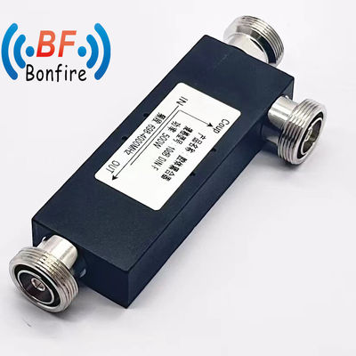 OHQ-0738-XX7701 무선 통신용 DIN-F 방향 결합기 698-3800MHz