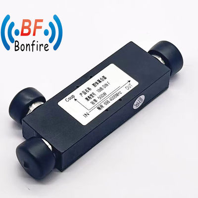 OHQ-0738-XX7701 무선 통신용 DIN-F 방향 결합기 698-3800MHz