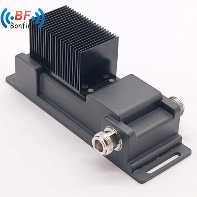 2in2out 3dB RF 하이브리드 결합기 하이브리드 결합기 698-4000MHz N 여성형 실내용