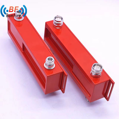 300W 617-3800MHz 4310-여성 커넥터 2X2 출력 하이브리드 커플러 콤비네이터