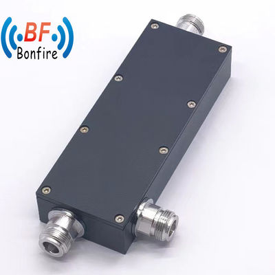 맞춤형 OHQ-xxxx 1.5-4.5GHz 방향 결합기 6dB/20dB SMA 여성 커넥터