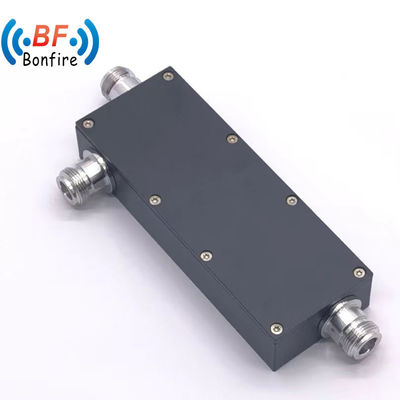 1N-F DIN-F 4310-F 인터페이스를 위한.5-4.5GHz 마이크로파 장치 RF 방향 결합기