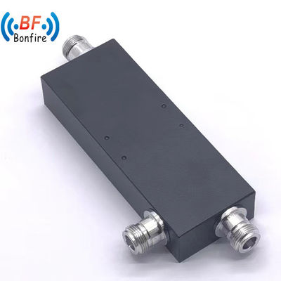 실내 OHQ-XXXX 결합 값 20dB IoT 방향 결합기 1.5GHz-4.5GHz 사용자 정의