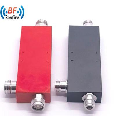 실내 OHQ-XXXX 결합 값 20dB IoT 방향 결합기 1.5GHz-4.5GHz 사용자 정의