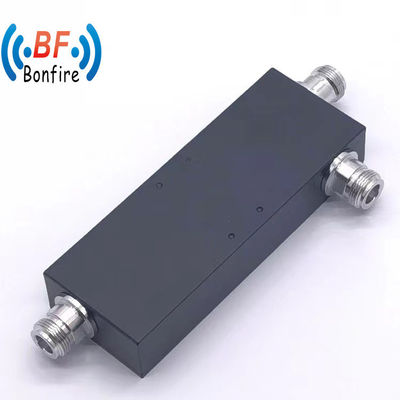 20W 캐비티 커플러 1.5GHz-4.5GHz N-F 인터페이스 방향 커플러