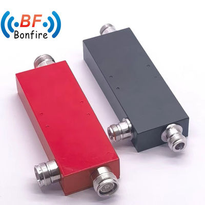 20W 캐비티 커플러 1.5GHz-4.5GHz N-F 인터페이스 방향 커플러