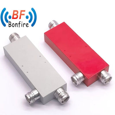 20W 캐비티 커플러 1.5GHz-4.5GHz N-F 인터페이스 방향 커플러