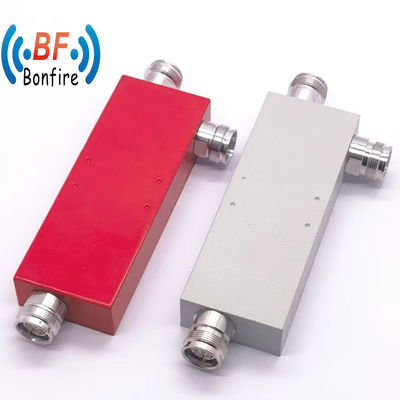 1.5-4.5GHz RF 방향 결합기 Ibs/Das 전체 프로젝트 제공 능력