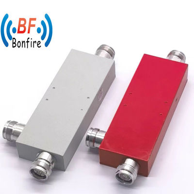 0.380kg 패키지 RF 방향 결합기 마이크로파 방향 결합기 1.5GHz-4.5GHz