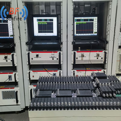 0.380kg 패키지 RF 방향 결합기 마이크로파 방향 결합기 1.5GHz-4.5GHz