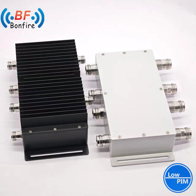 617-3800MHz RF 조합기 4X4 RF 하이브리드 조합기 IBs Das DQ-XXXXX를 위한 낮은 Pim -160dbc