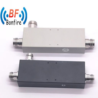 회색 Ibs 부품 20W 0.5GHz-20GHz 5 6 7 8 10 13 15 20 30 40 dB 방향 결합기