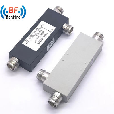 10dB UHF 0.5GHz-20GHz 방향 결합기
