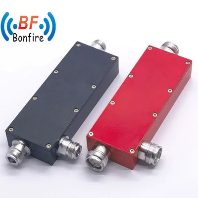 10dB UHF 0.5GHz-20GHz 방향 결합기