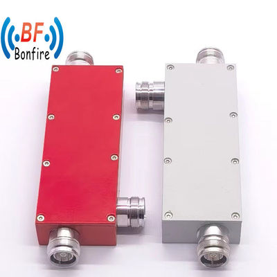10dB UHF 0.5GHz-20GHz 방향 결합기