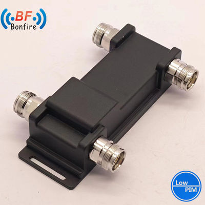 2X2 617-3800MHz RF 하이브리드 조합 결합기 IBs/Das 전체 프로젝트 제공 능력