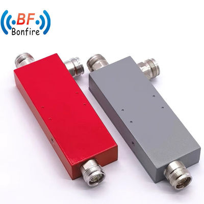 OHQ-XXXX 실내/외부 IP65 1-6GHz 5dB-30dB 698-2700MHz RF 동축 방향 결합기