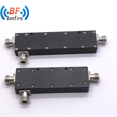 300W 낮은 삽입 손실 구멍 방향 결합기 698MHz-3800MHz 6dB 결합 정도
