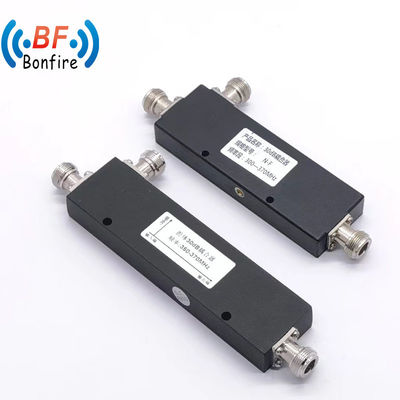 300W 2.3dB 낮은 삽입 손실 구멍 방향 결합기 698-3800MHz 5dB 결합