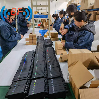 300W 2.3dB 낮은 삽입 손실 구멍 방향 결합기 698-3800MHz 5dB 결합