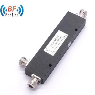 300W 20dB 결합 정도 698MHz-3800MHz 실내 / 야외용 홀리 방향 결합기