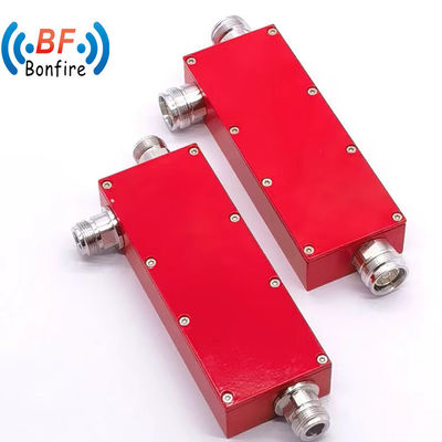 OHQ-XXXX 50 오메가 6dB 698-3800MHz 방향 결합기 5g Bts Das Ibs