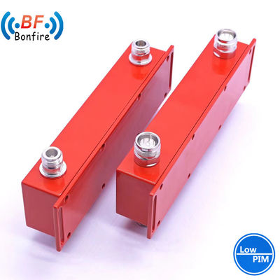 2X2 698-3800MHz RF 하이브리드 결합기 Ibs/Das 전체 프로젝트 제공 -160dbc 낮은 Pim