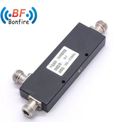무선 통신 시스템용 698-3800MHz RF 방향 결합기 30dB 낮은 Pim