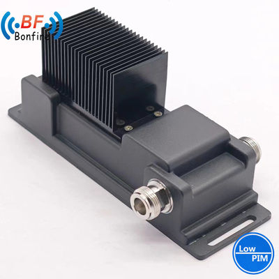 VHF 698-3800MHz 2 in 1 외 RF 하이브리드 결합기 또는 하이브리드 결합기