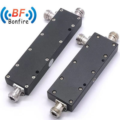350-3800MHz 300W 7/10/15dB 방향 결합기 4.3/10 여성 커넥터 OHQ-XXXX