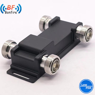698-3800MHz 2차원 RF 하이브리드 결합기/실내/외부 IP65 기능이 있는 하이브리드 결합기