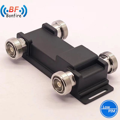 698-3800MHz 2차원 RF 하이브리드 결합기/실내/외부 IP65 기능이 있는 하이브리드 결합기