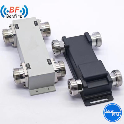 698-3800MHz 2차원 RF 하이브리드 결합기/실내/외부 IP65 기능이 있는 하이브리드 결합기