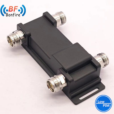 Ibs/Das 전체 프로젝트 제공 능력 VHF 698-3800MHz 2X2 RF 하이브리드 컴바이너