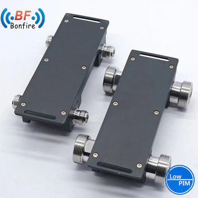 Ibs/Das 전체 프로젝트 제공 능력 VHF 698-3800MHz 2X2 RF 하이브리드 컴바이너
