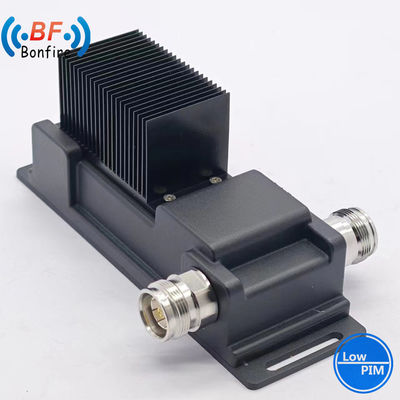 4.3-10-F/DIN-F/N-F 인터페이스 698-3800MHz UHF 2 X1 RF 하이브리드 결합기 또는 하이브리드 결합기