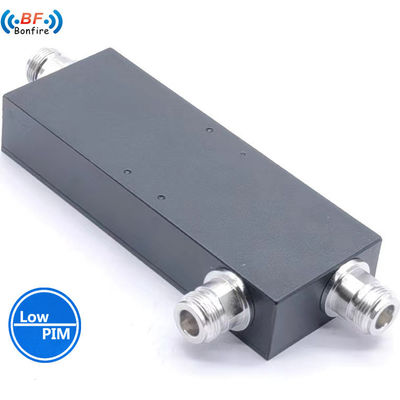UHF 380-520MHz N 건물 내부/외부 시스템용 여성 방향 결합기 IP65