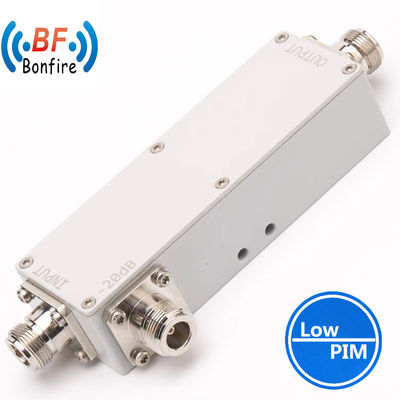 UHF 380-520MHz N 건물 내부/외부 시스템용 여성 방향 결합기 IP65