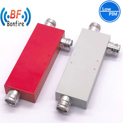 6dB/10dB/15dB/20dB/30dB N 여성형 555-6000MHz RF 광대역 양방향 결합기