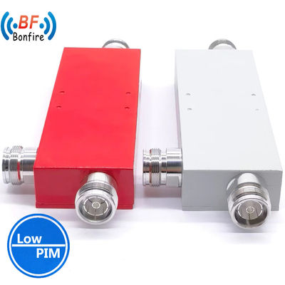 380-2700MHz RF 광대역 방향 결합기 6dB 결합기 N 여성형 OHQ-XXXX