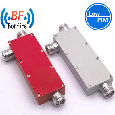 380-2700MHz RF N 얇은 IP67 8dB N 여성 방향 결합기 OHQ-XXXX 컴팩트 디자인