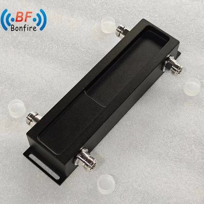 4.3-10-F/DIN-F/N-F 698-3800MHz 3dB 하이브리드 커플러 결합기