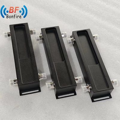 500W 로우 피임 2 인2 아웃 RF 하이브리드 컴바이너 2X2 하이브리드 커플러 N 4.3-10 DIN 커넥터