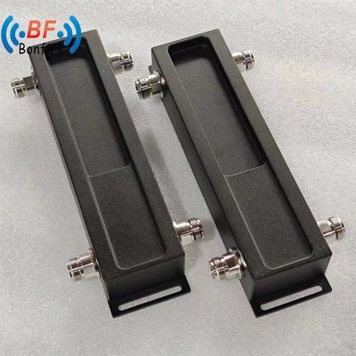698-3800MHz RF 하이브리드 커플러 2X2 하이브리드 컴바이너 N 4.3-10 DIN 신호 커넥터
