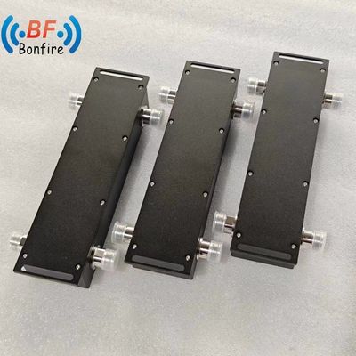 698-3800MHz RF 하이브리드 커플러 2X2 하이브리드 컴바이너 N 4.3-10 DIN 신호 커넥터