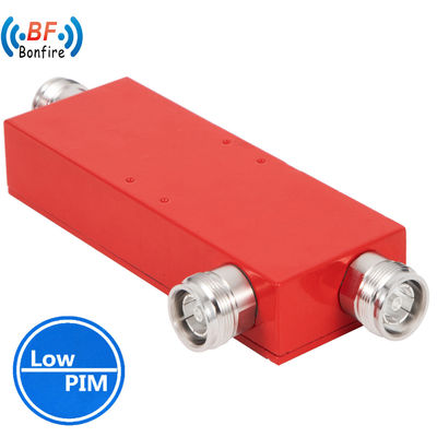 OHQ-XXXX 617-2700MHz 낮은 Pim -160dbc IP65 N 여성 방향 결합기 5/6/8/10/15/20/30dB