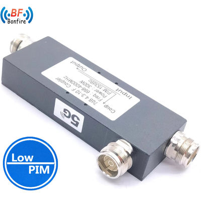 138-960MHz N 여성 방향 결합기 OHQ-XXXX 공공 안전 통신