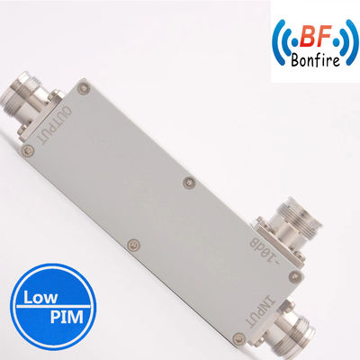 138-960MHz N 여성 방향 결합기 OHQ-XXXX 공공 안전 통신